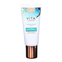 Beauty Blur Face with Tan  - Beauty Blur do twarzy z samoopalaczem 